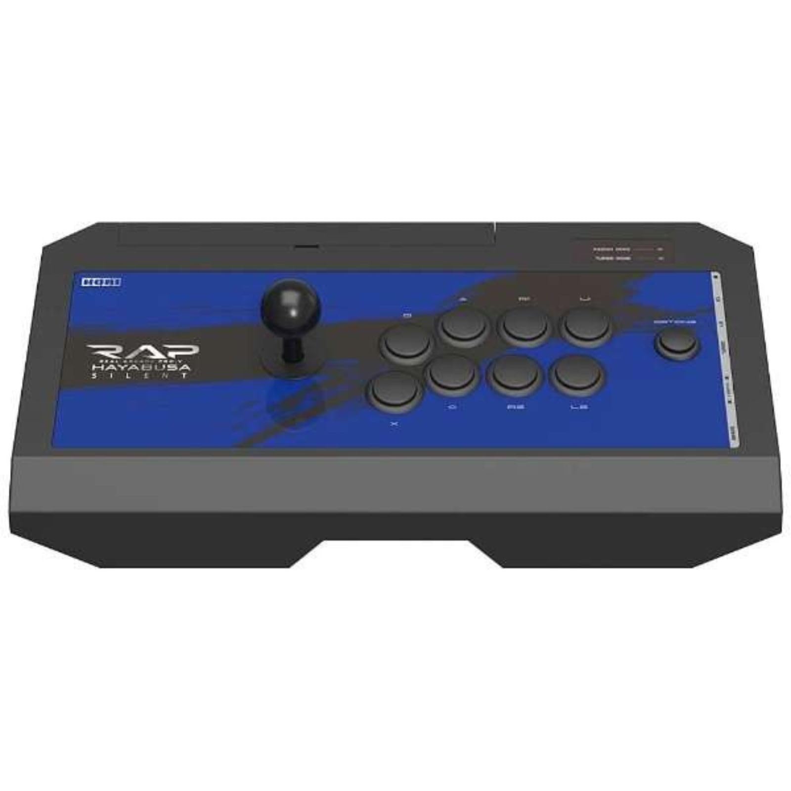 ps4-003 リアルアーケードpro.vサイレント 株式会社 HORI | リアルアーケードPro.V サイレントHAYABUSA(ヘッド